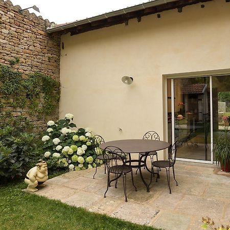 Le Cercle Chambres Climatisees Coligny Экстерьер фото